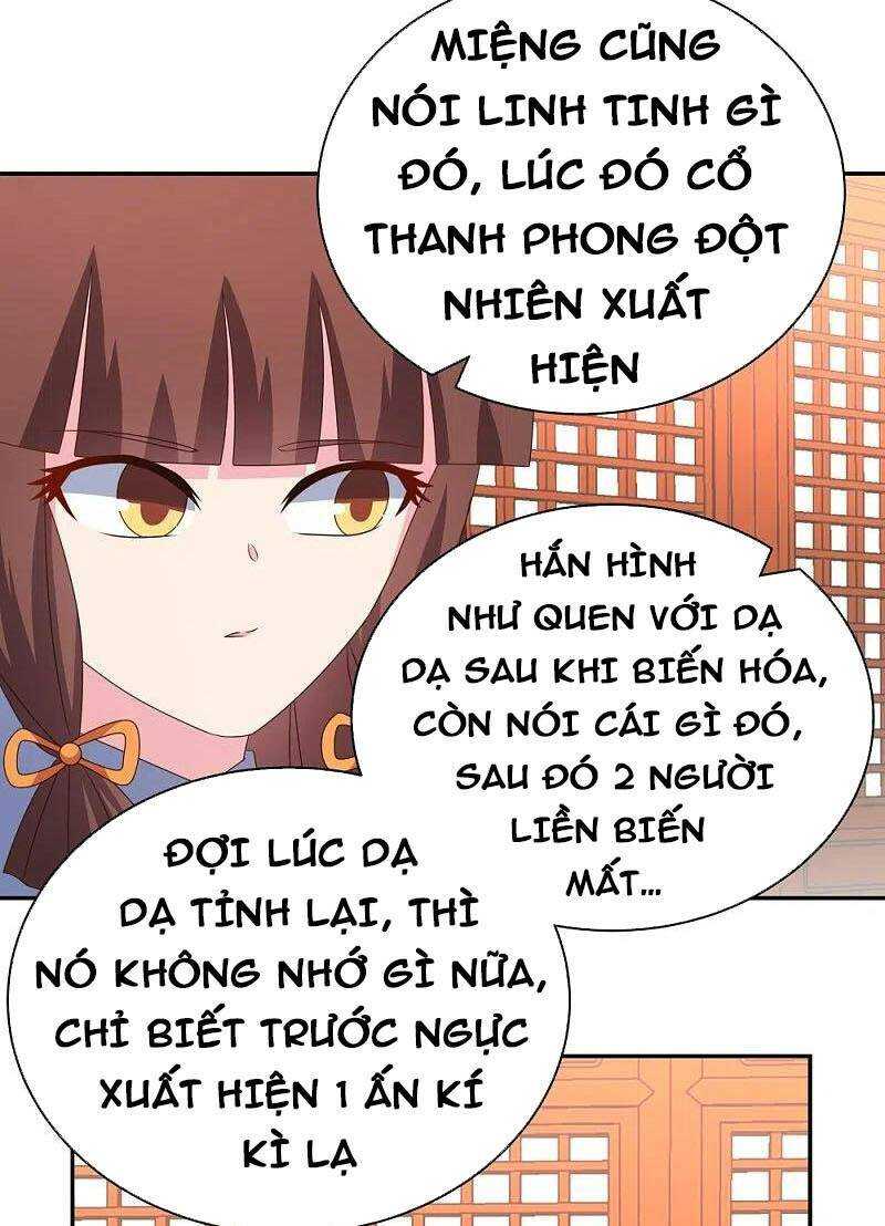 Tôn Thượng: Chapter 355
