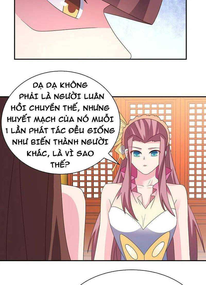 Tôn Thượng: Chapter 355