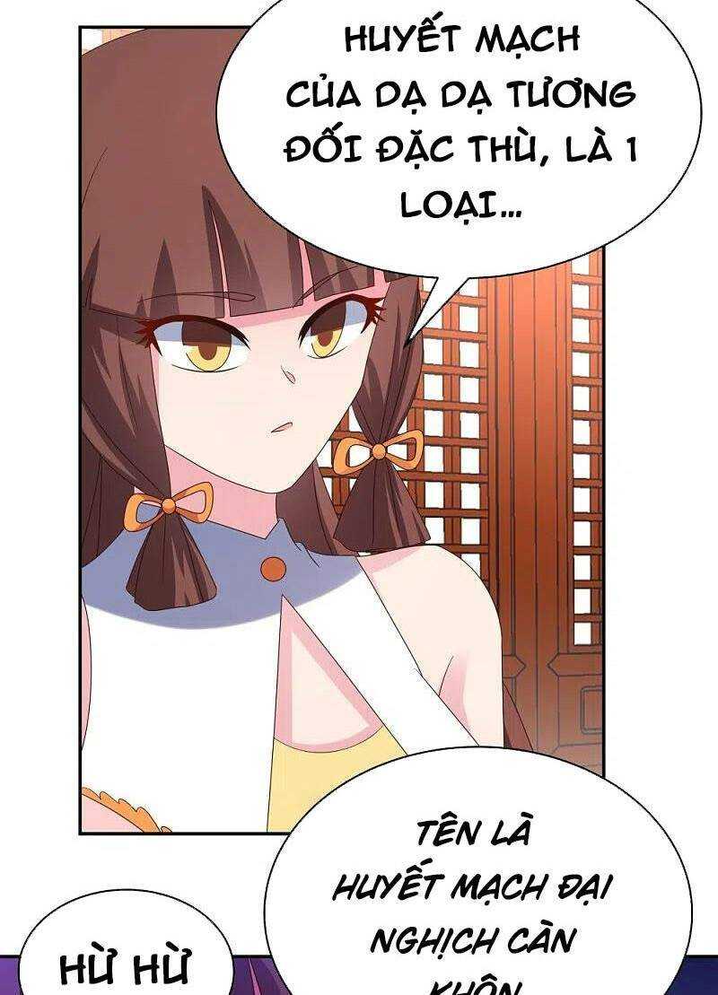 Tôn Thượng: Chapter 355