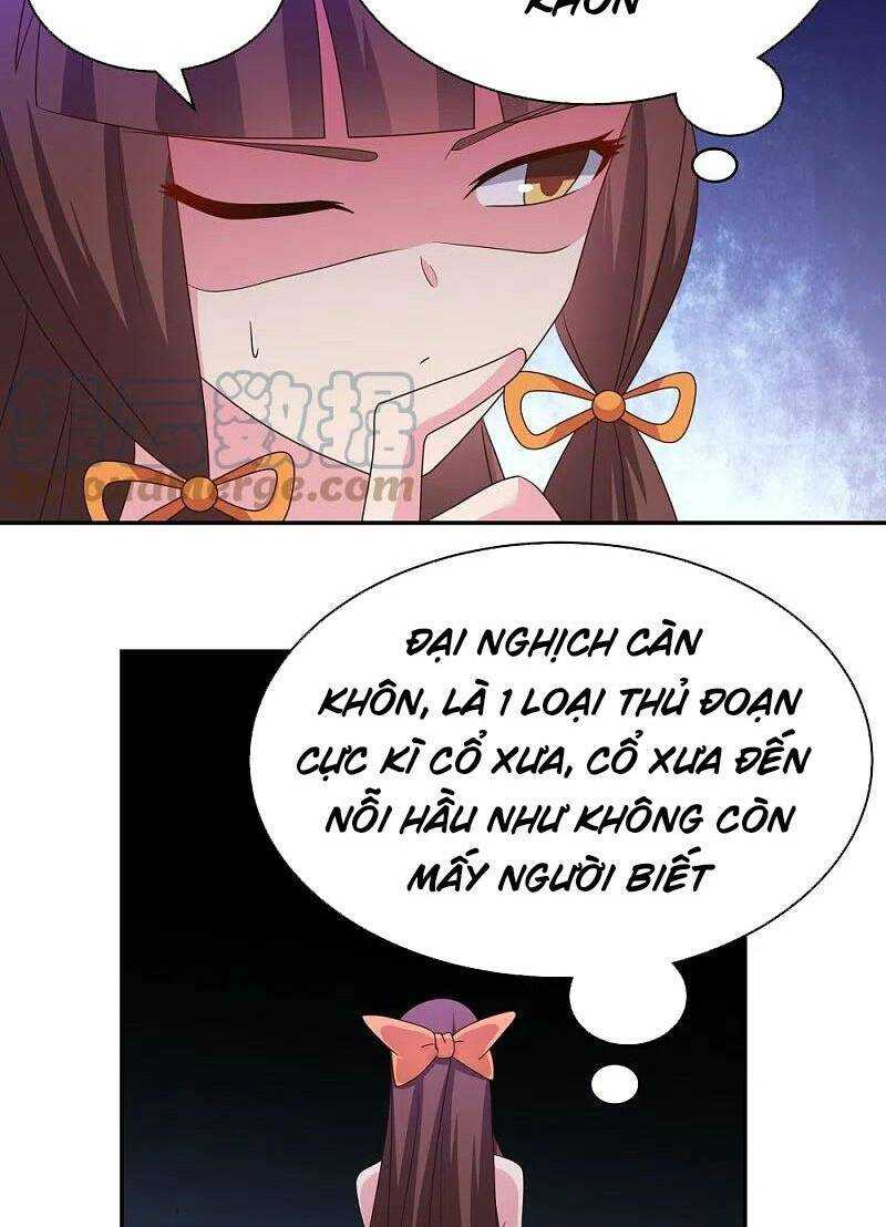 Tôn Thượng: Chapter 355