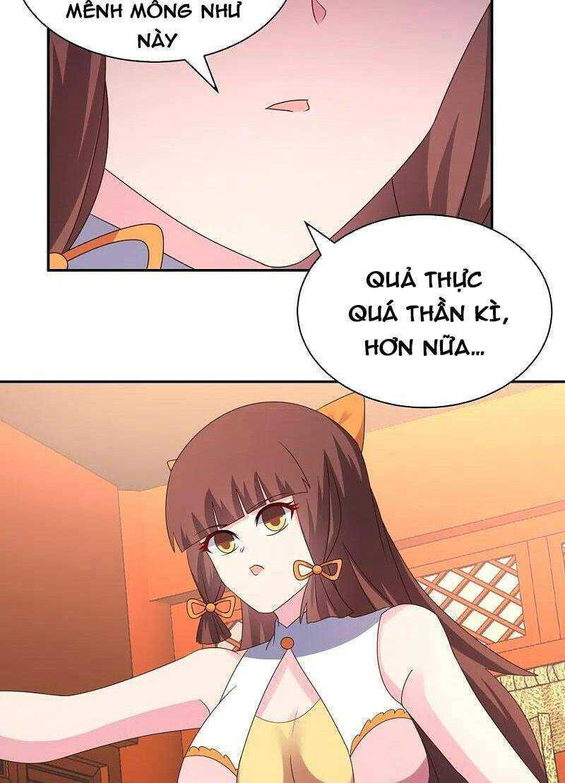 Tôn Thượng: Chapter 355