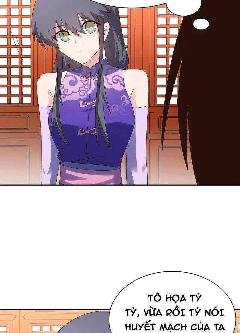 Tôn Thượng: Chapter 355