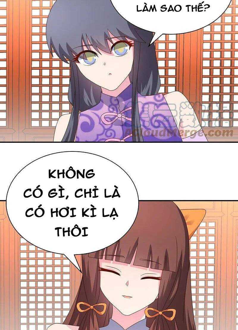 Tôn Thượng: Chapter 355