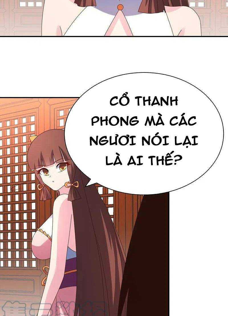 Tôn Thượng: Chapter 355