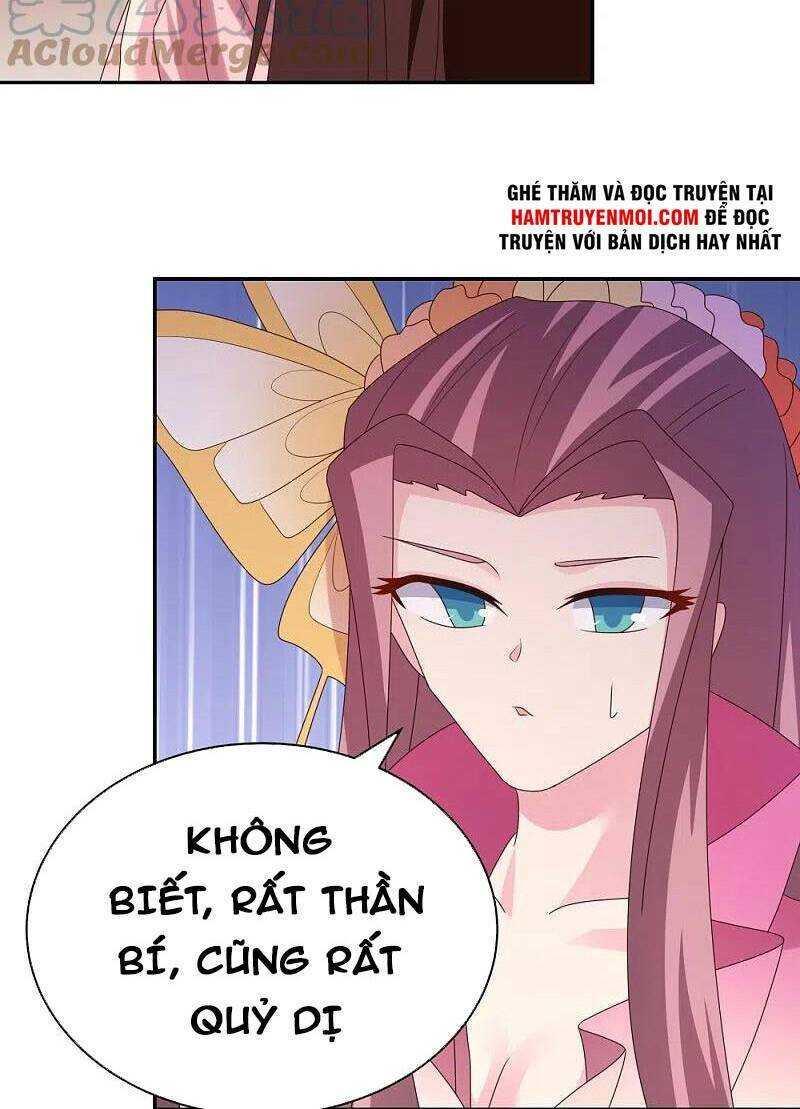 Tôn Thượng: Chapter 355