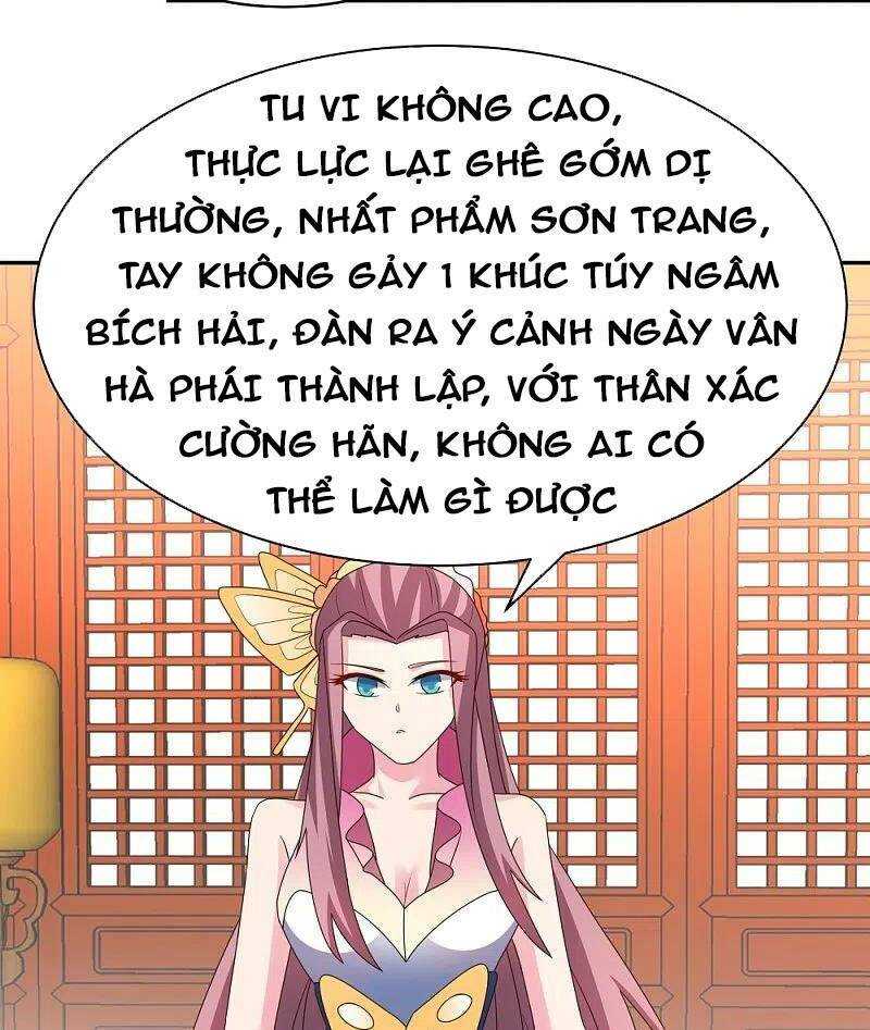 Tôn Thượng: Chapter 355