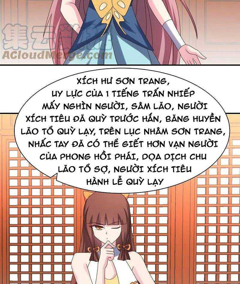 Tôn Thượng: Chapter 355