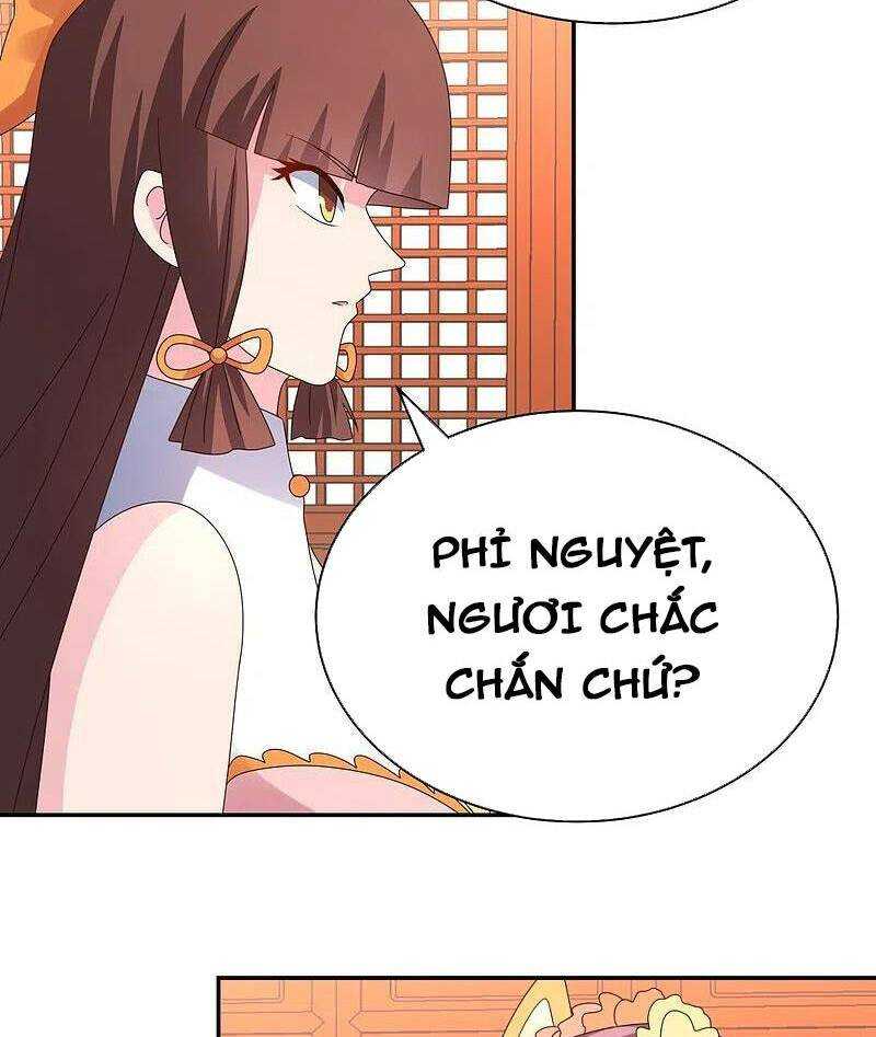 Tôn Thượng: Chapter 355