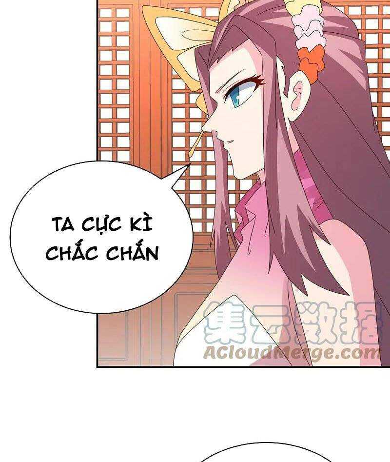 Tôn Thượng: Chapter 355