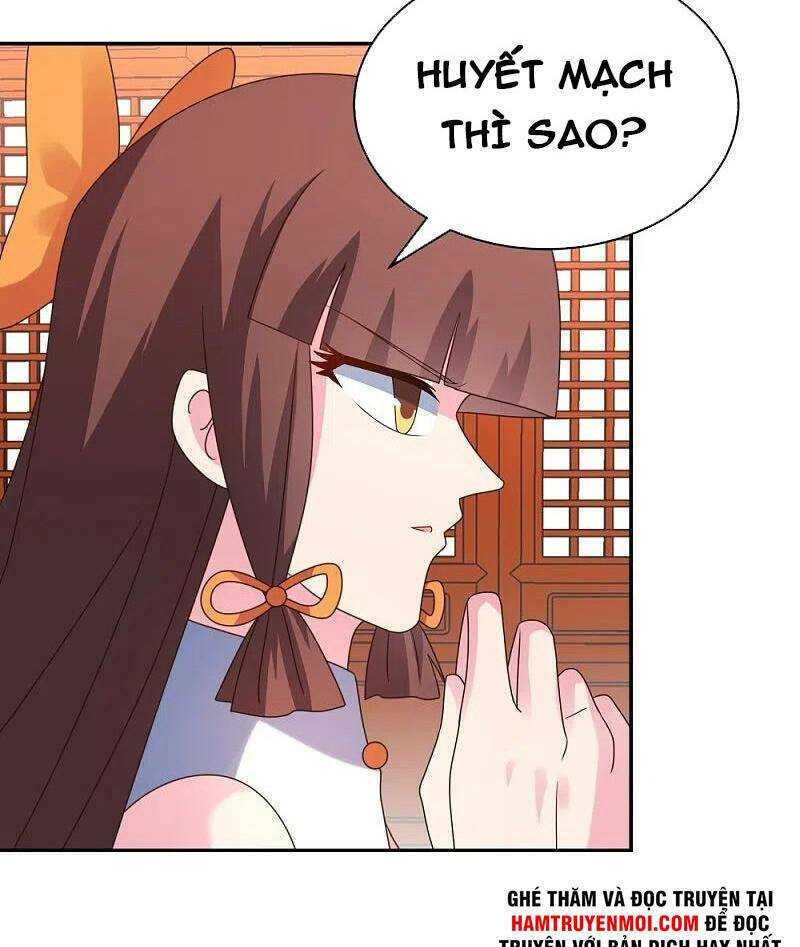 Tôn Thượng: Chapter 355