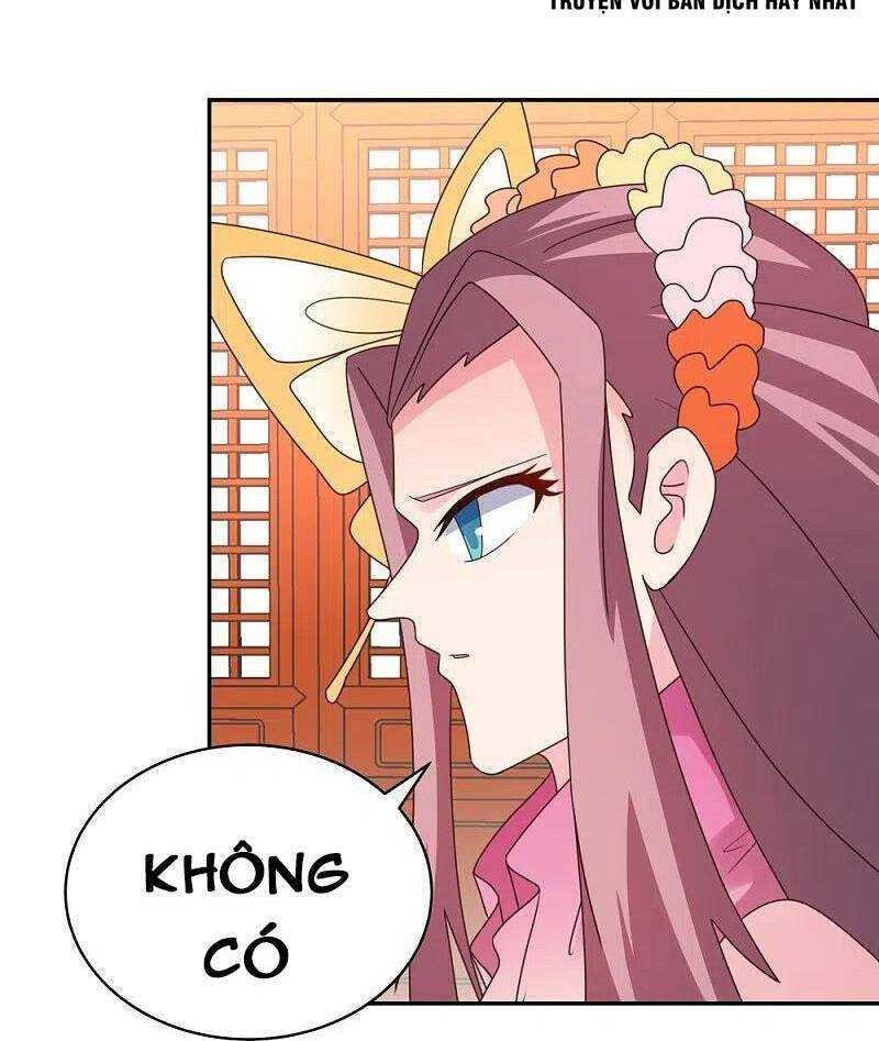 Tôn Thượng: Chapter 355