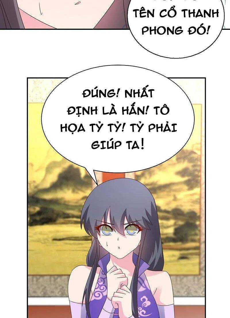 Tôn Thượng: Chapter 355