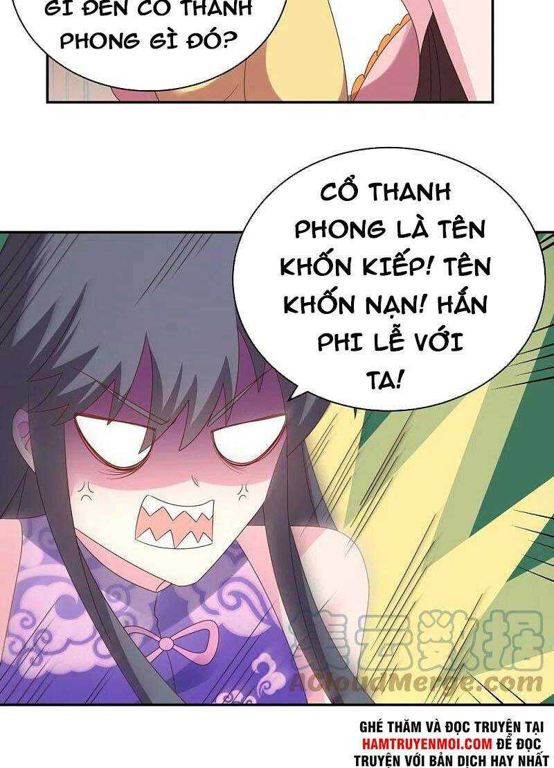 Tôn Thượng: Chapter 355
