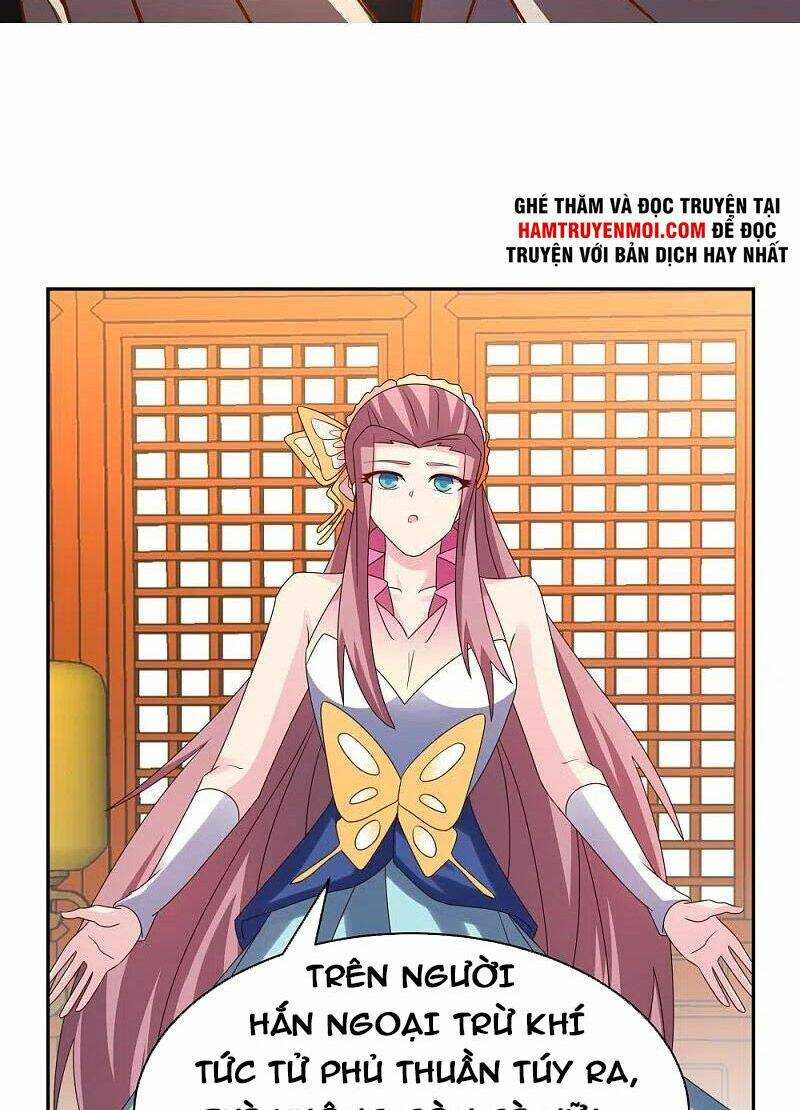 Tôn Thượng: Chapter 356