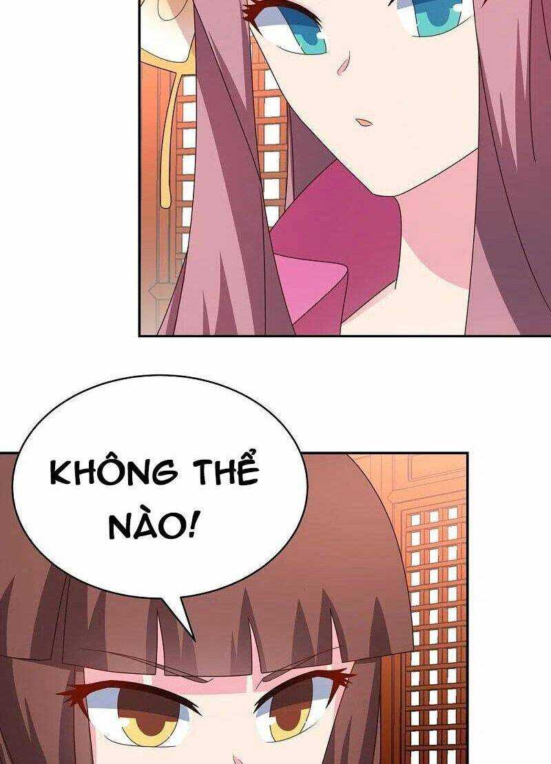 Tôn Thượng: Chapter 356