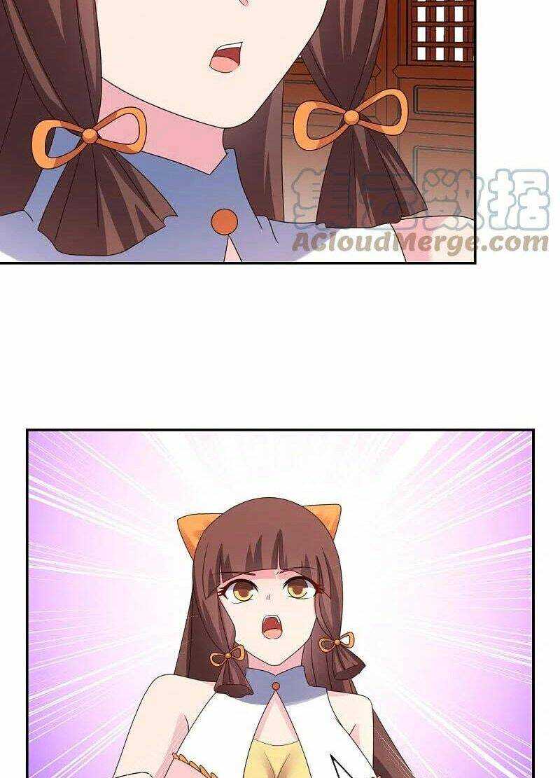 Tôn Thượng: Chapter 356