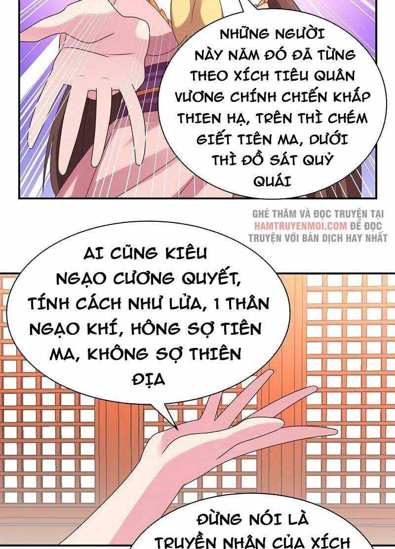 Tôn Thượng: Chapter 356