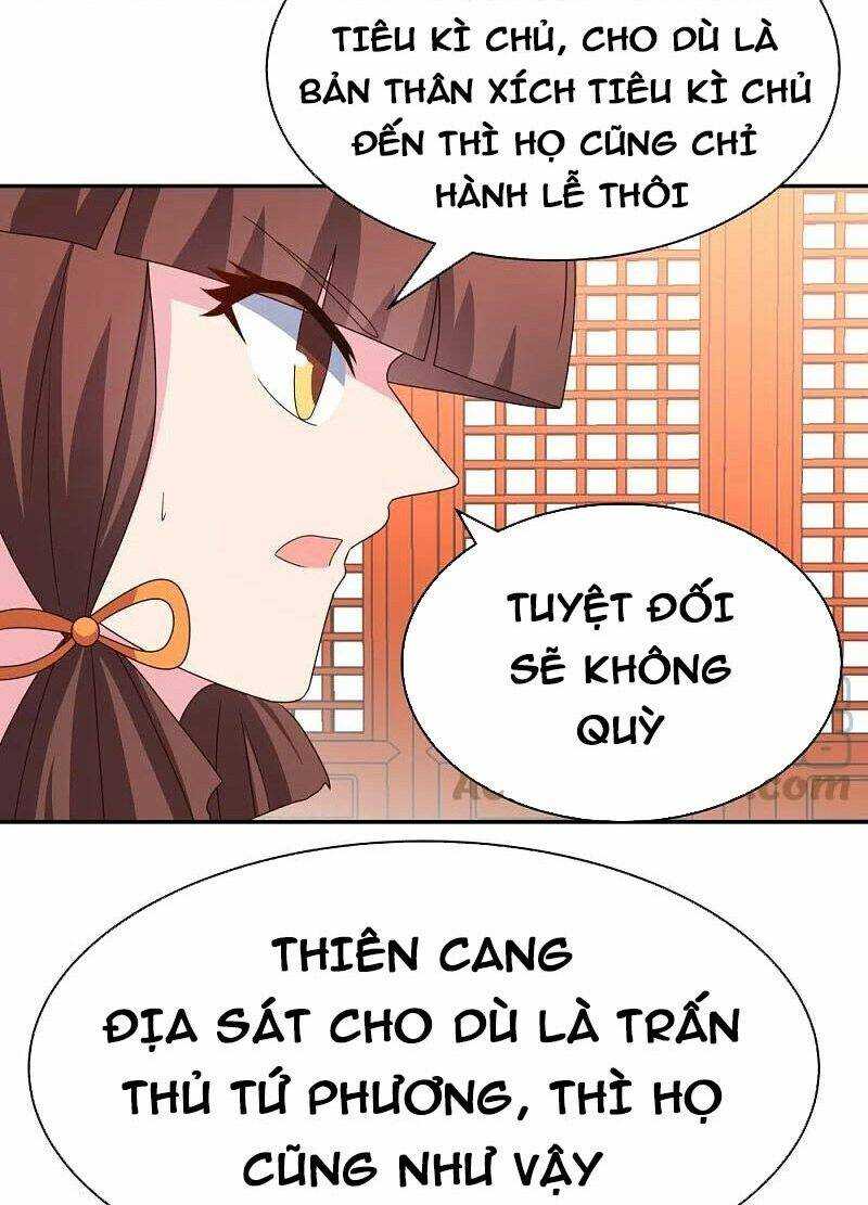 Tôn Thượng: Chapter 356