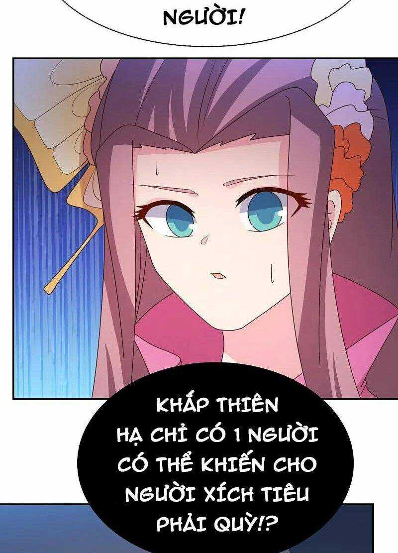 Tôn Thượng: Chapter 356