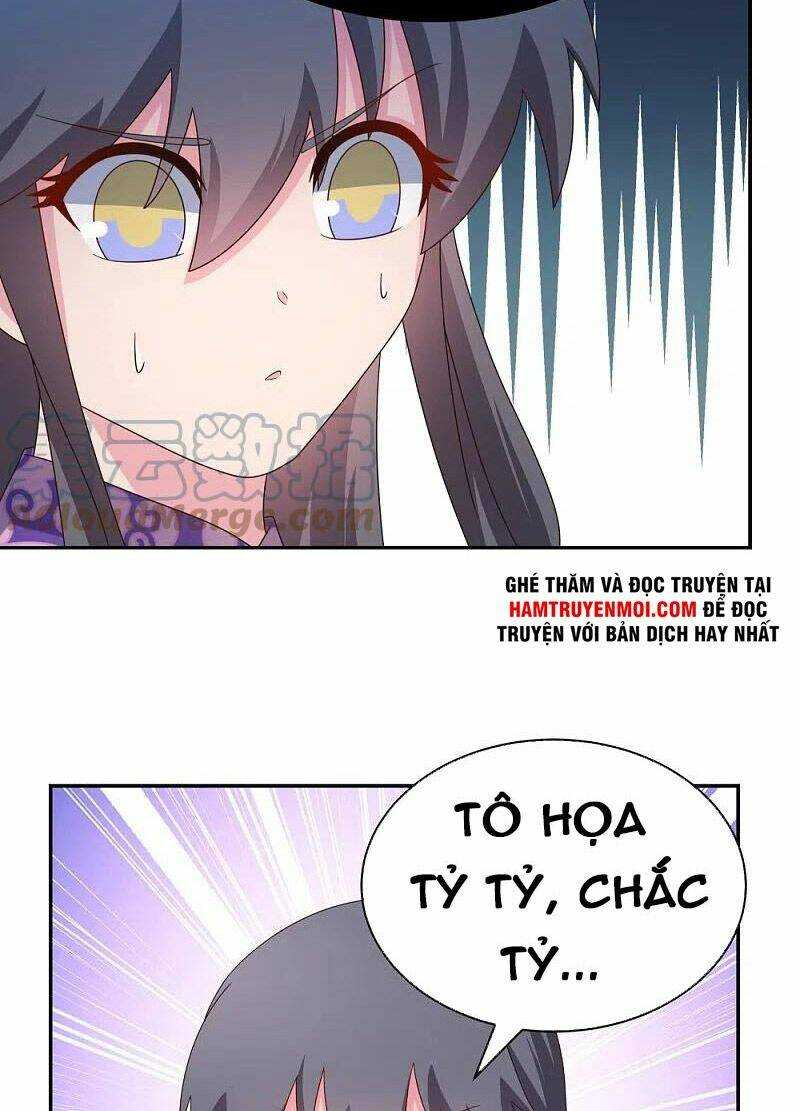 Tôn Thượng: Chapter 356