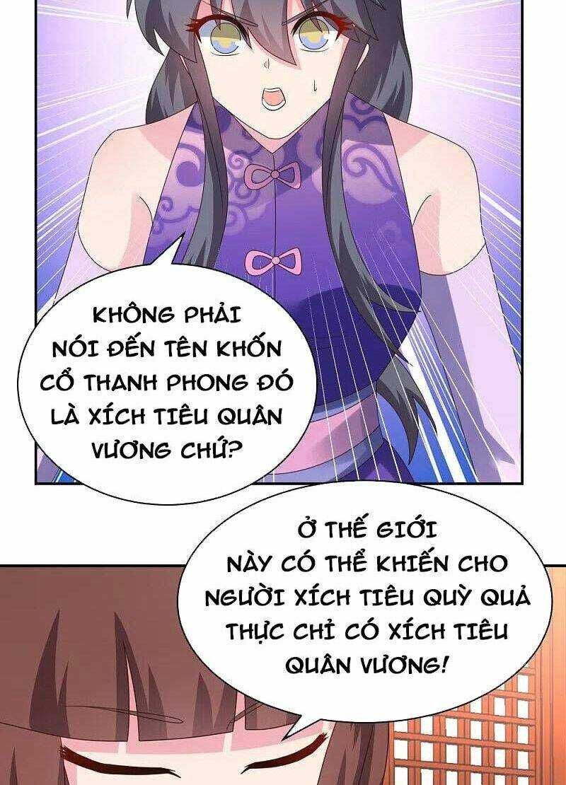 Tôn Thượng: Chapter 356