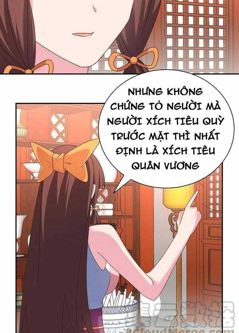 Tôn Thượng: Chapter 356