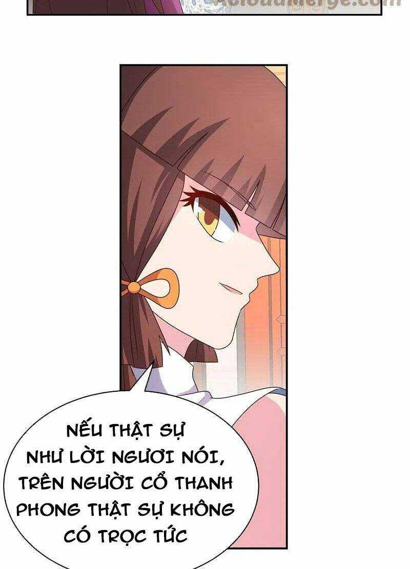 Tôn Thượng: Chapter 356
