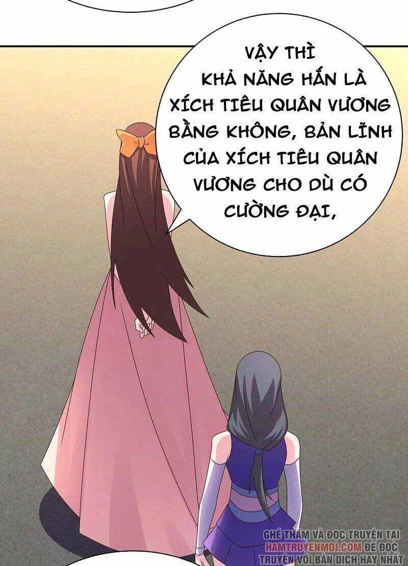 Tôn Thượng: Chapter 356