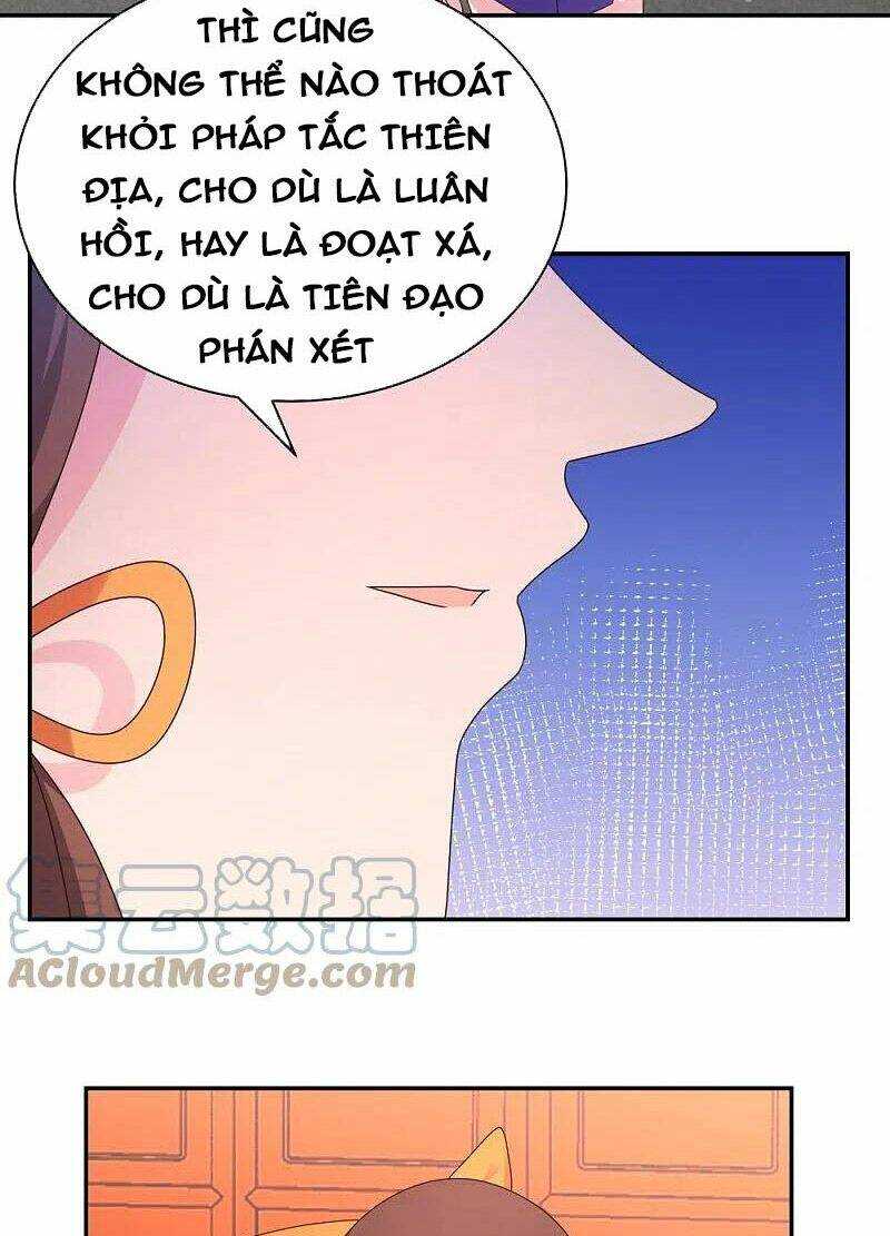 Tôn Thượng: Chapter 356