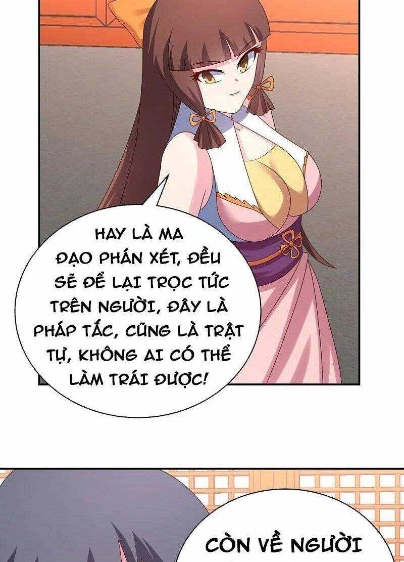 Tôn Thượng: Chapter 356