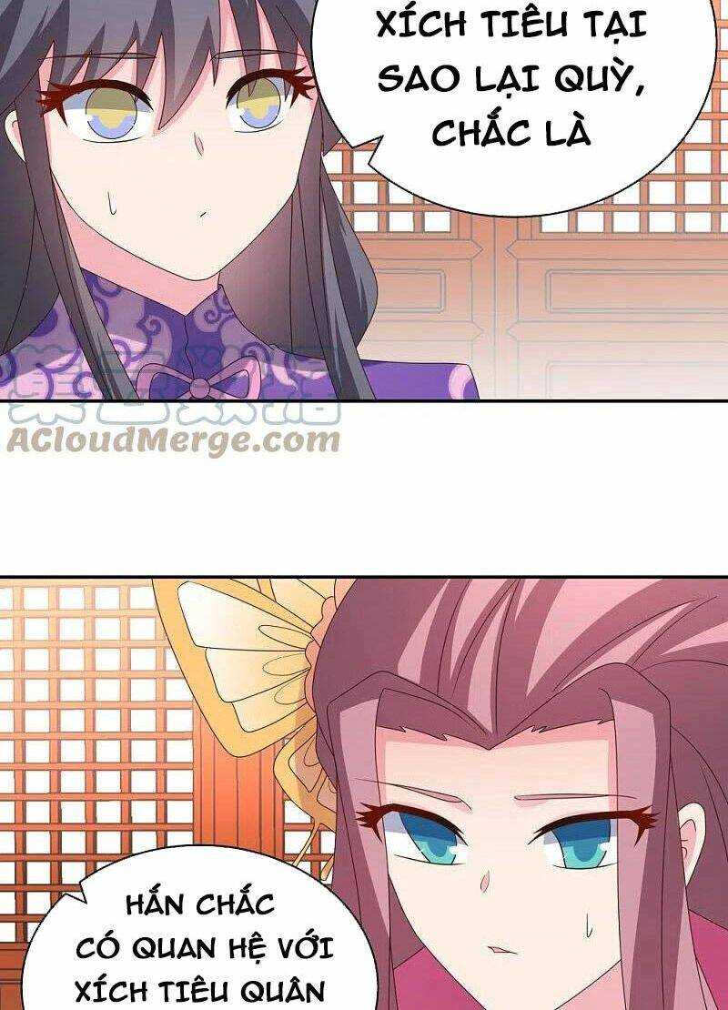 Tôn Thượng: Chapter 356