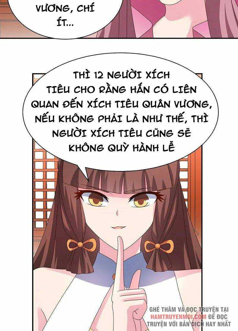 Tôn Thượng: Chapter 356