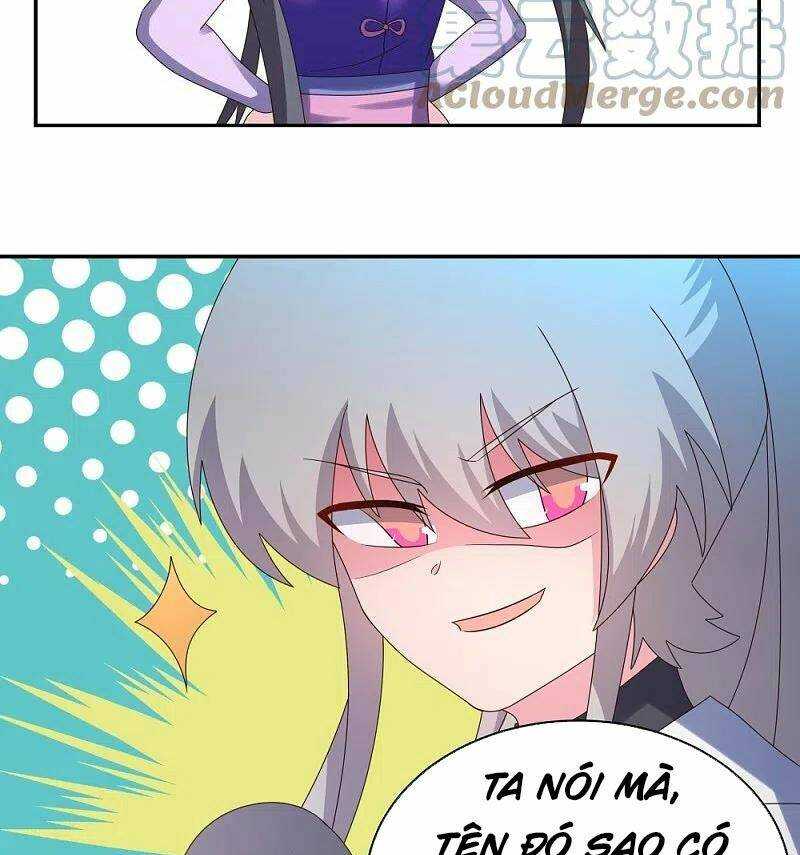 Tôn Thượng: Chapter 356