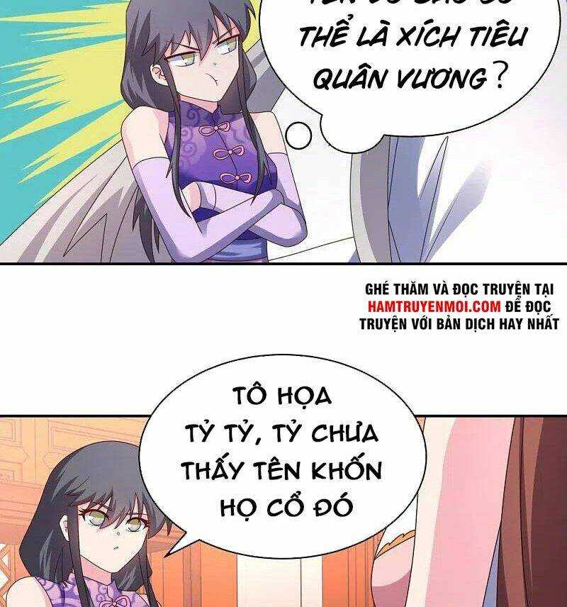 Tôn Thượng: Chapter 356