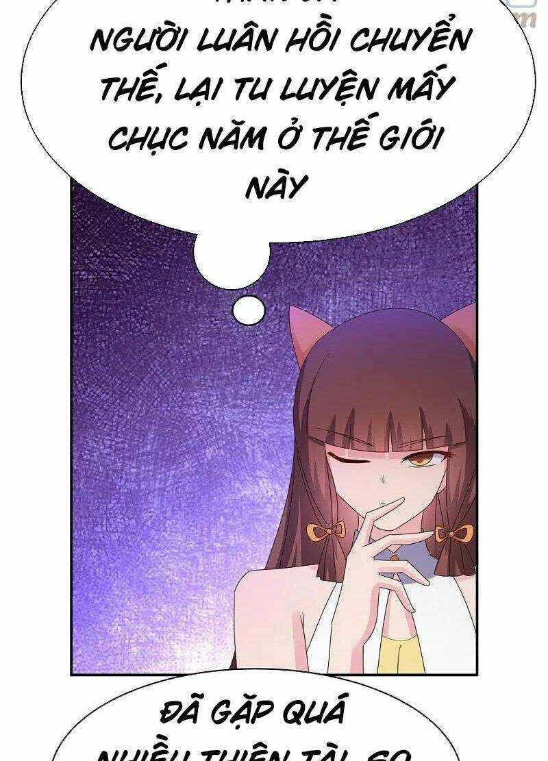 Tôn Thượng: Chapter 356