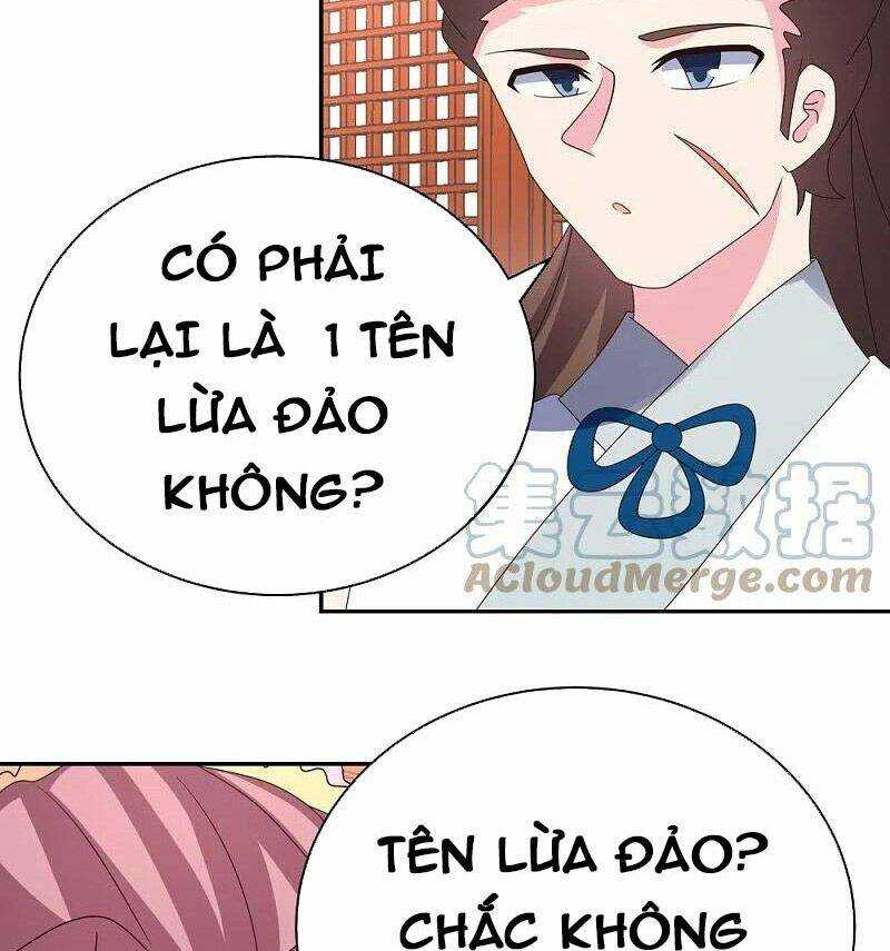 Tôn Thượng: Chapter 356