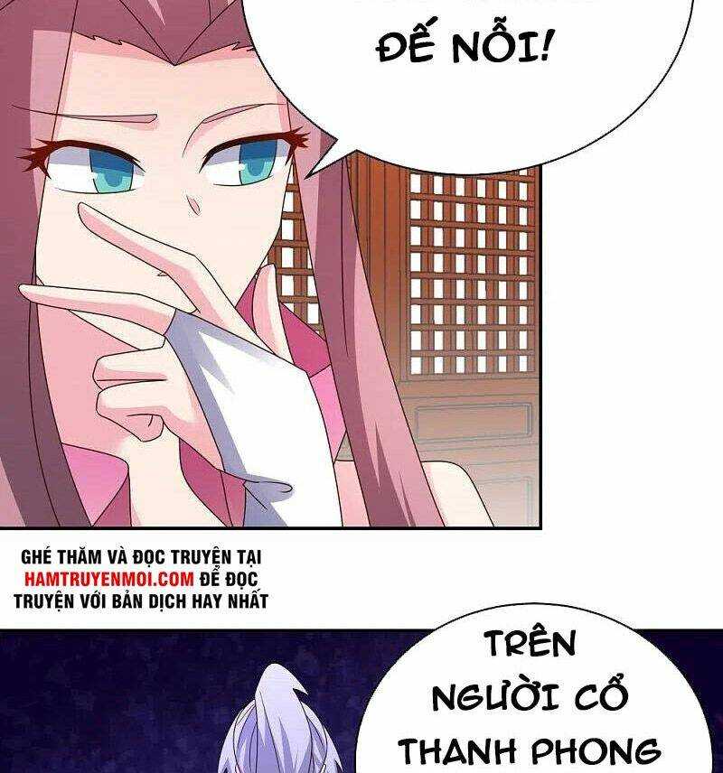 Tôn Thượng: Chapter 356