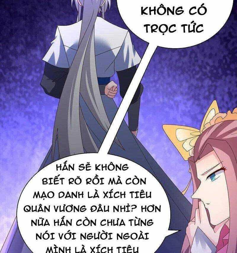 Tôn Thượng: Chapter 356