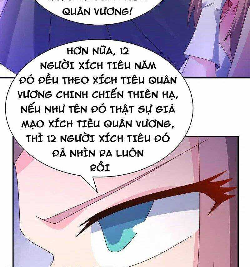 Tôn Thượng: Chapter 356