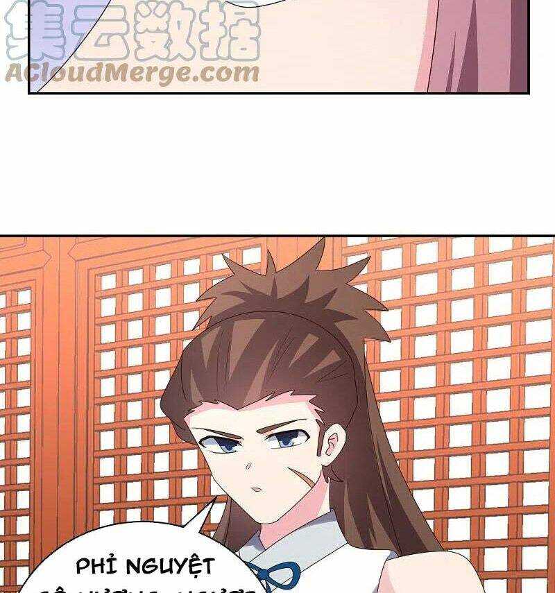 Tôn Thượng: Chapter 356