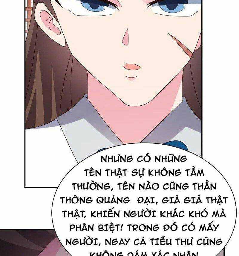 Tôn Thượng: Chapter 356