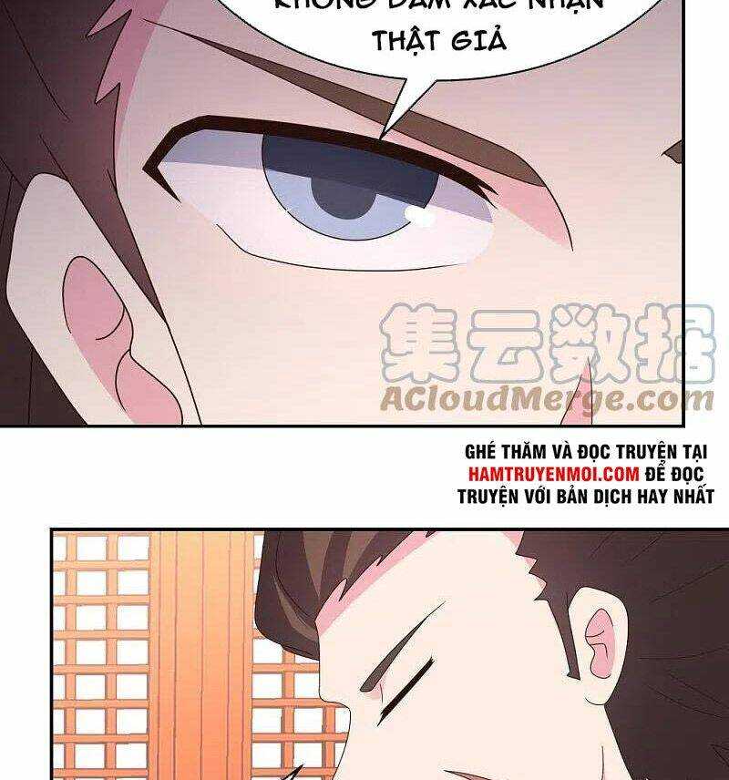 Tôn Thượng: Chapter 356