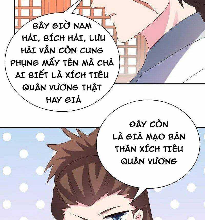 Tôn Thượng: Chapter 356