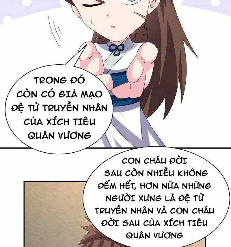 Tôn Thượng: Chapter 356