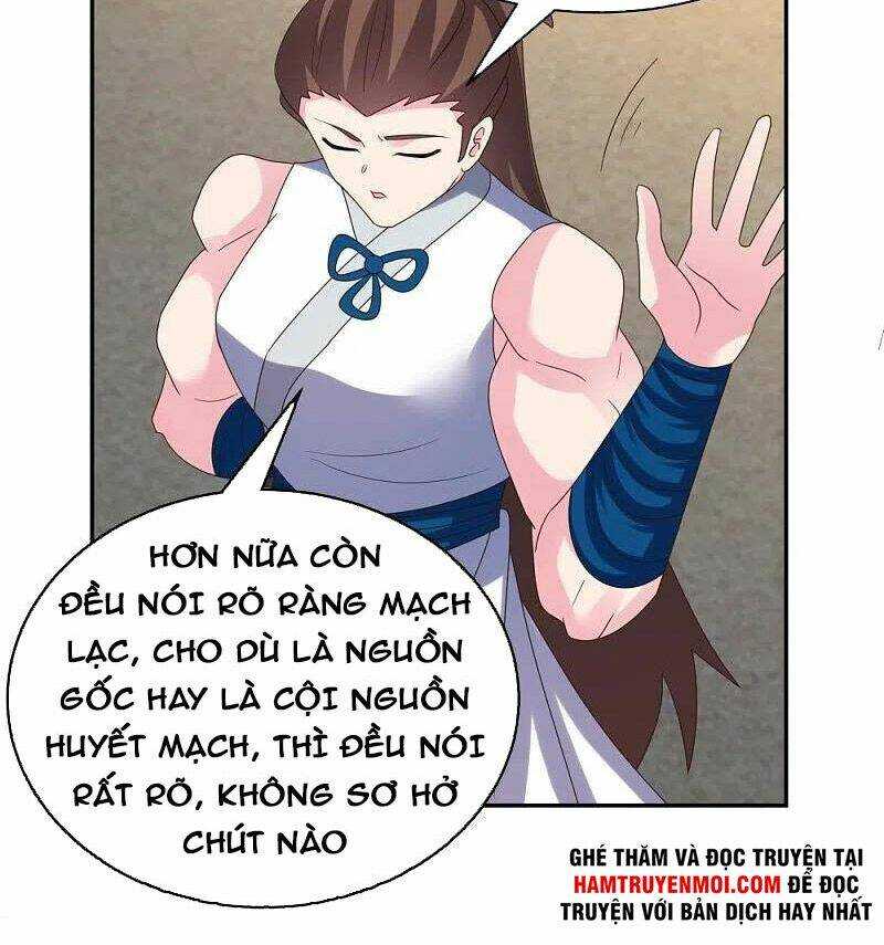 Tôn Thượng: Chapter 356