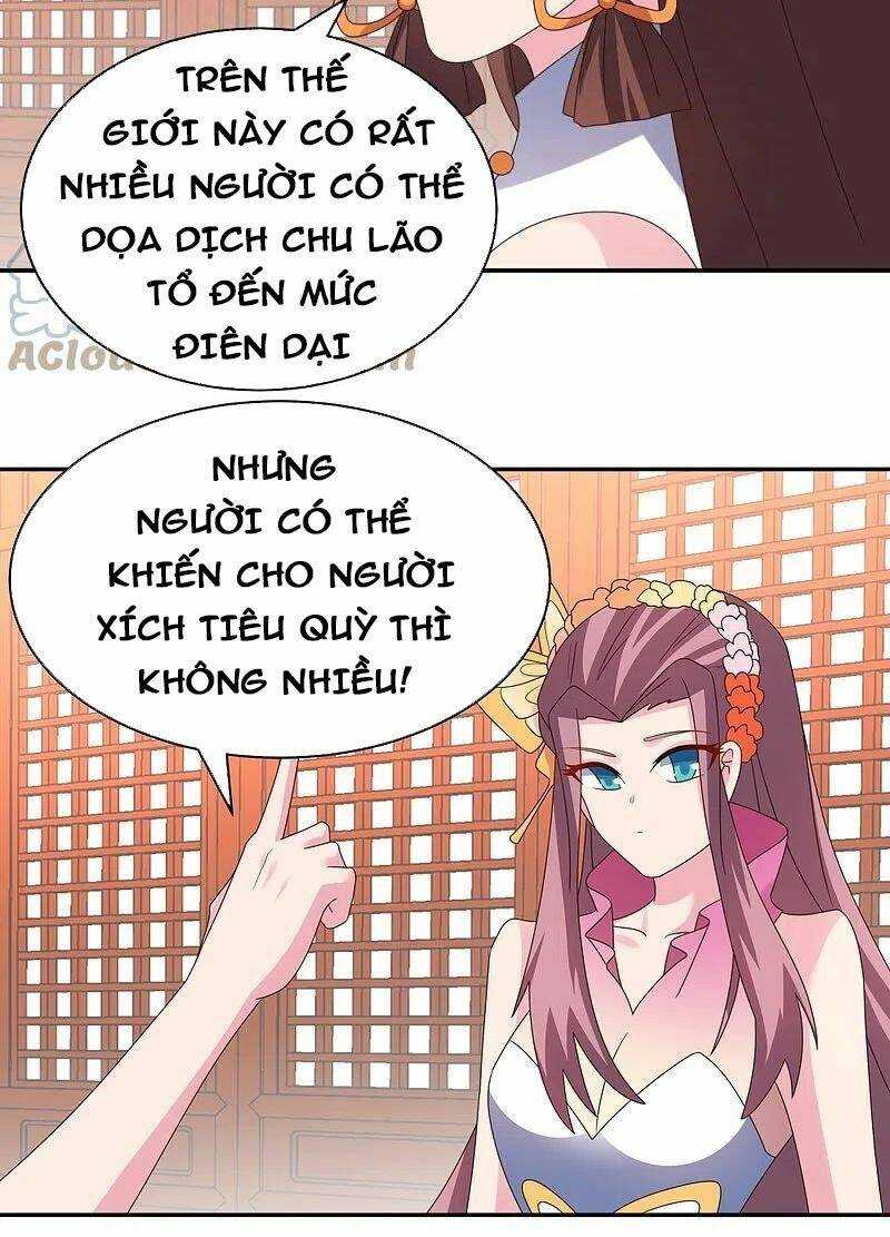 Tôn Thượng: Chapter 356