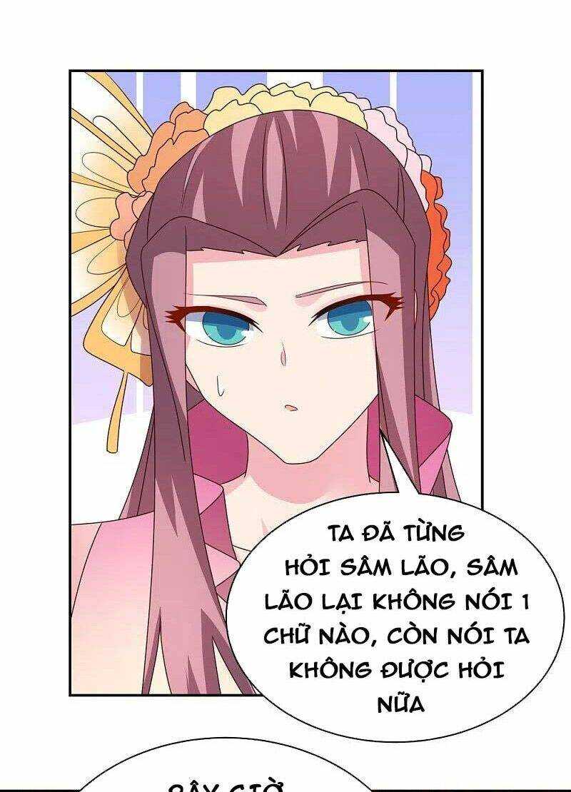 Tôn Thượng: Chapter 356