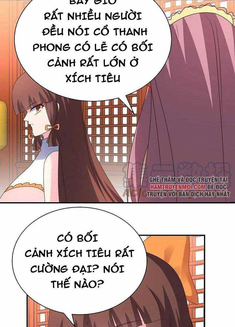 Tôn Thượng: Chapter 356