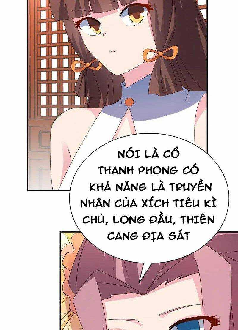Tôn Thượng: Chapter 356
