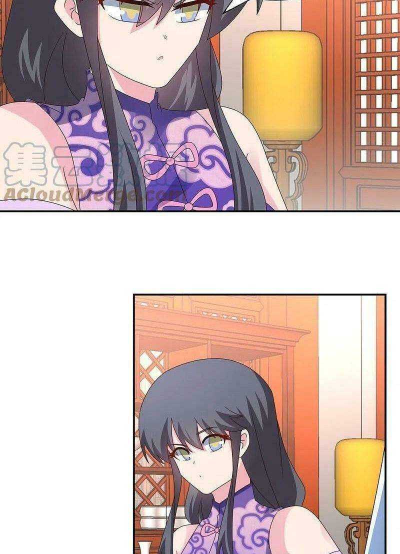 Tôn Thượng: Chapter 357